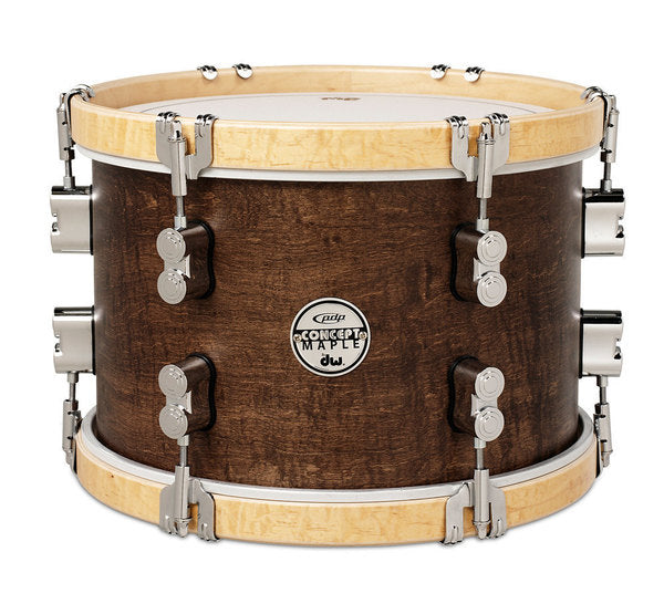 PDP by DW Concept Classic 12x8 Tom