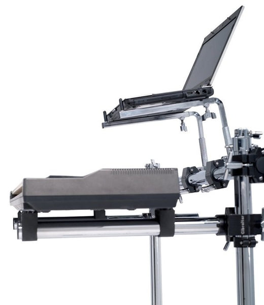 Gibraltar SC-GRMF Rack Rubber Rest – BW Drum Shop