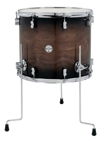 PDP by DW Concept Maple Exotic 18"x16" Floor Tom
