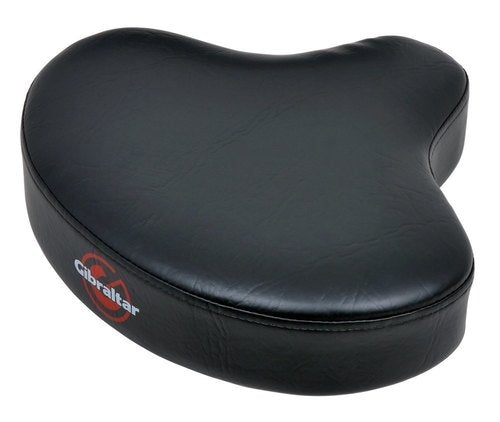 Gibraltar S6608M Saddle Throne Top