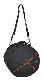 This is a picture of the GEWA Gig Bag For Tom Tom Premium 18x16" available to buy from BW Drum Shop Northampton.