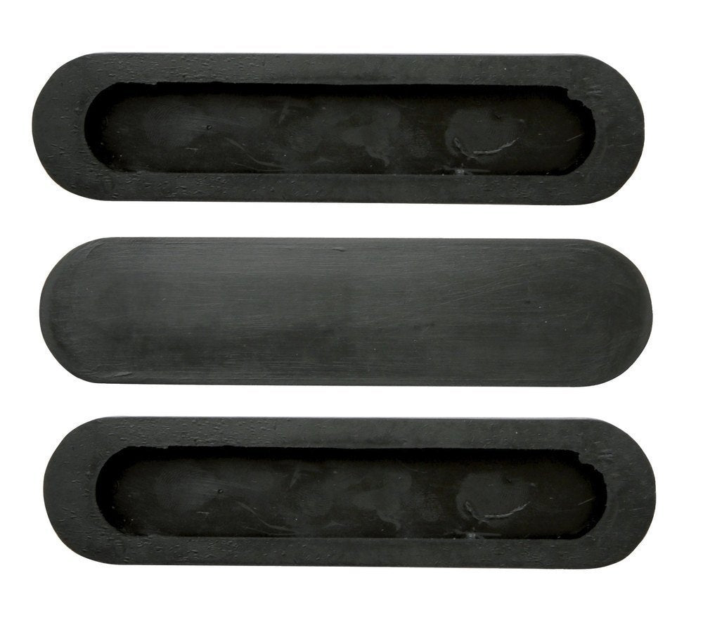 Latin Percussion Hardware accessories & replacement parts Rubber feet shell grip LP638 Futurelite II + LP278 Super