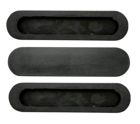 Latin Percussion Hardware accessories & replacement parts Rubber feet shell grip LP638 Futurelite II + LP278 Super