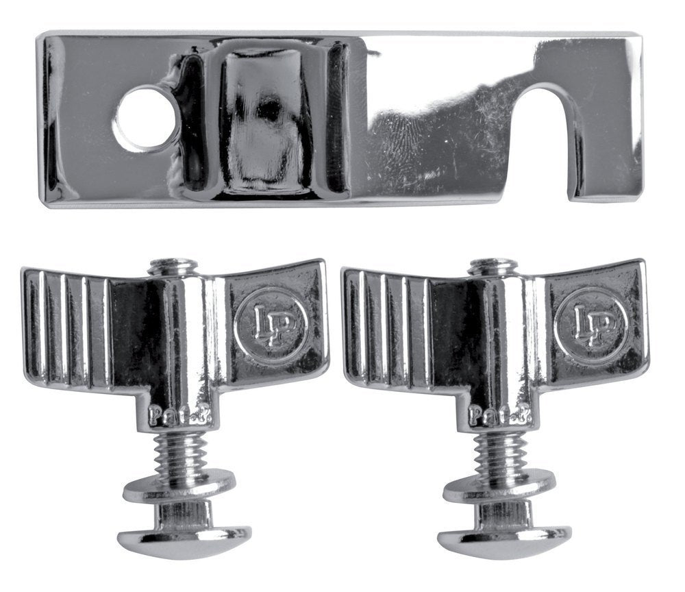 LP375C Latin Percussion Hardware accessories & replacement parts Screw set - clamp