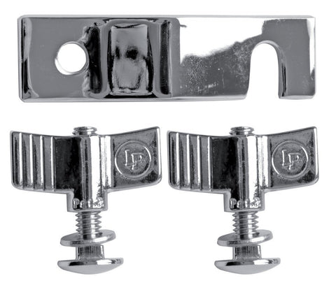LP375C Latin Percussion Hardware accessories & replacement parts Screw set - clamp - BW Drum Shop