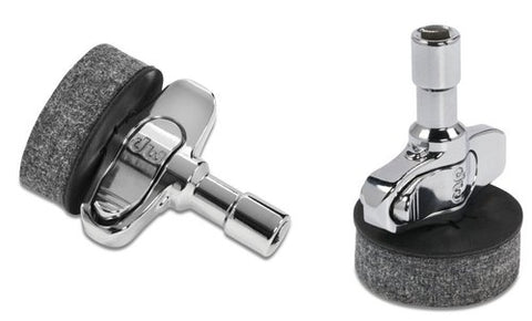 DW SM2345 Quick Release Wing Nut with Integrated Drum Key