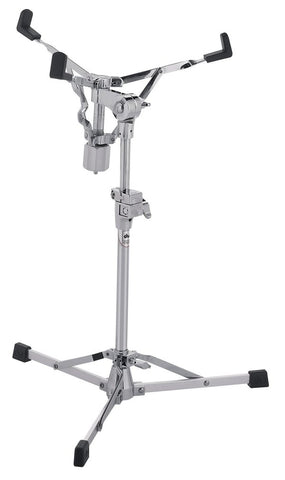 DW 6000 Series Flat Base Snare Drum Stand - CP6300