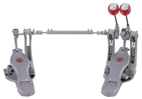 Gibraltar 9711GD-DB Direct drive Double Pedal