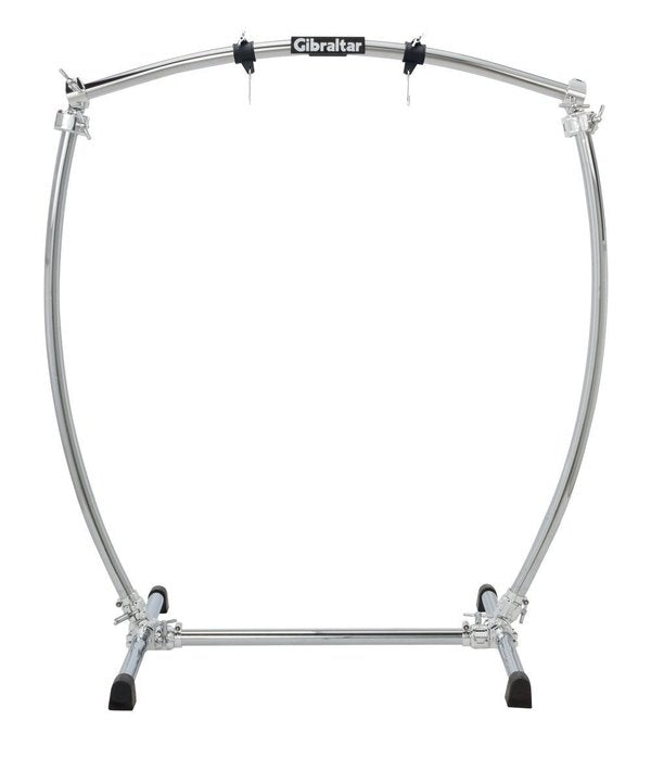 Gibraltar GCSCG-L Chrome Series Gong Stand