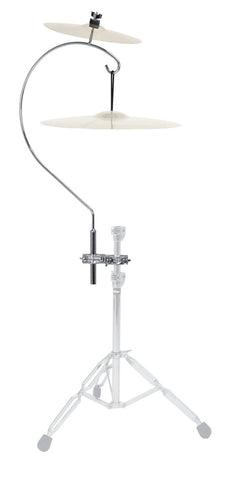 Gibraltar SC-SCGA Concert Cymbal Stand (top section and clamp)