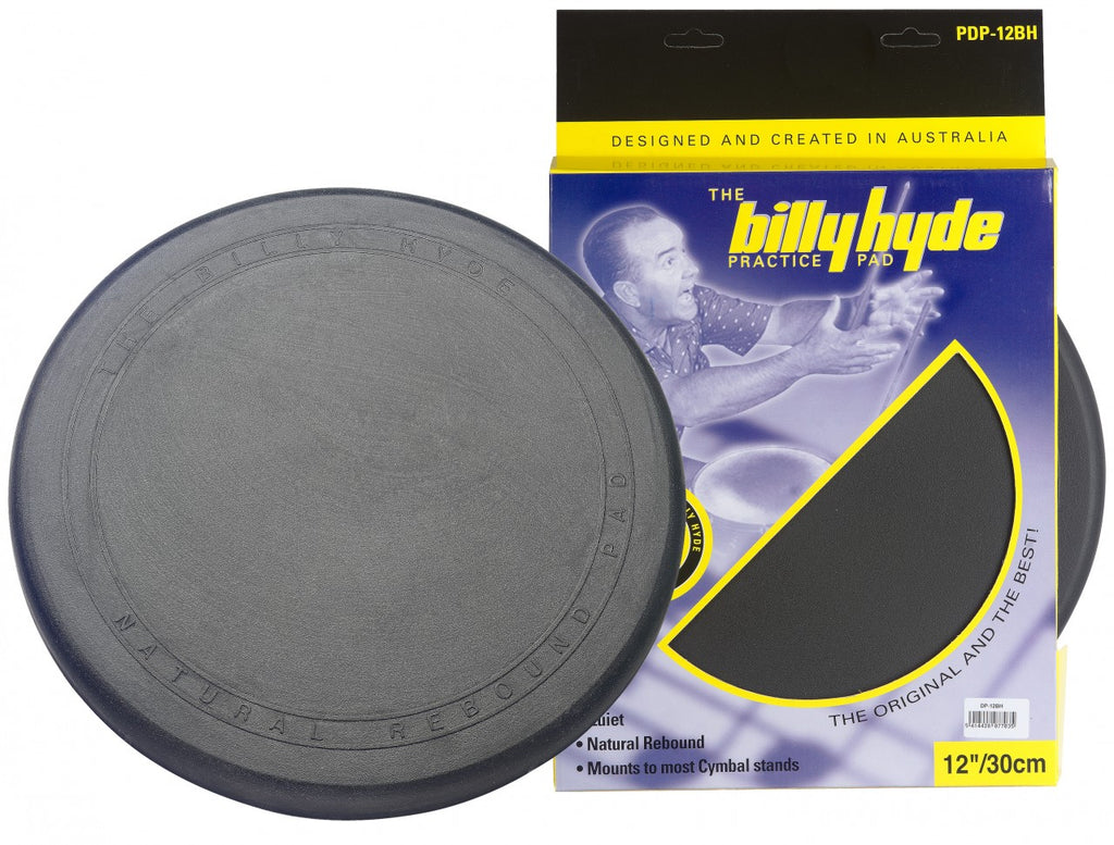 Billy Hyde Practice Pad