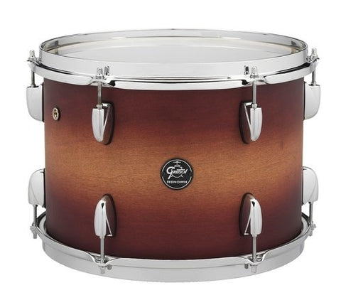 Gretsch Renown Maple 13" x 9" Tom