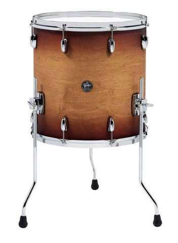 Gretsch Renown Maple 16" x 16" Floor Tom