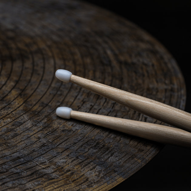 Vic Firth American Classic 7A Nylon Tip Drum Sticks VF-7AN