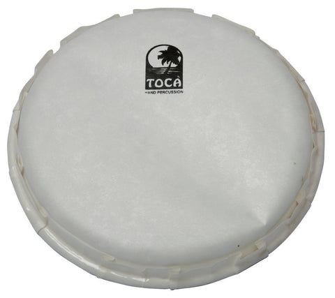 Toca TP-DJHSR9 9"  Djembe head Freestyle 2 Rope