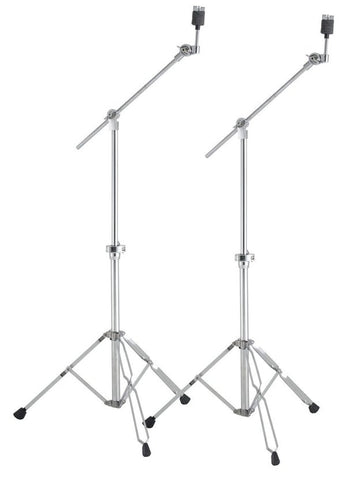 Gibraltar RK1092 Rock Series Boom Cymbal Stand (set of 2)