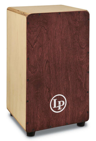 LP LP1446 Cajon Americana Flamenco Exotic Cedar Wire