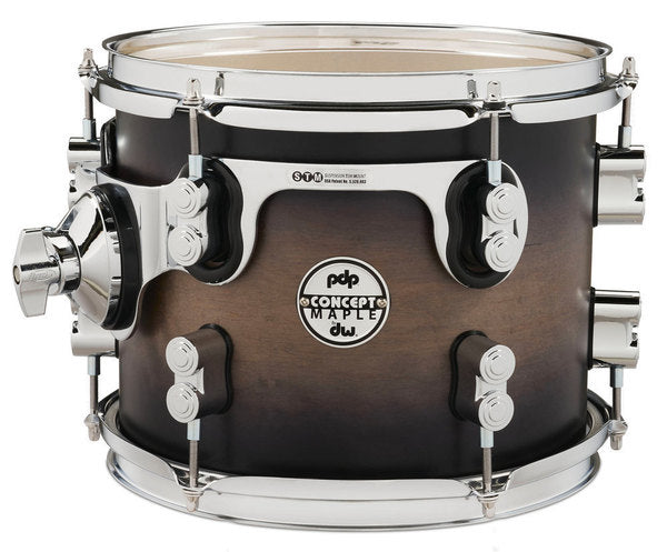 PDP by DW Concept Maple 10x8" Lacquered