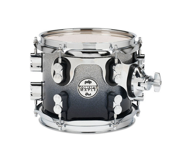 PDP by DW Concept Maple 8x7" tom (Lacquered)