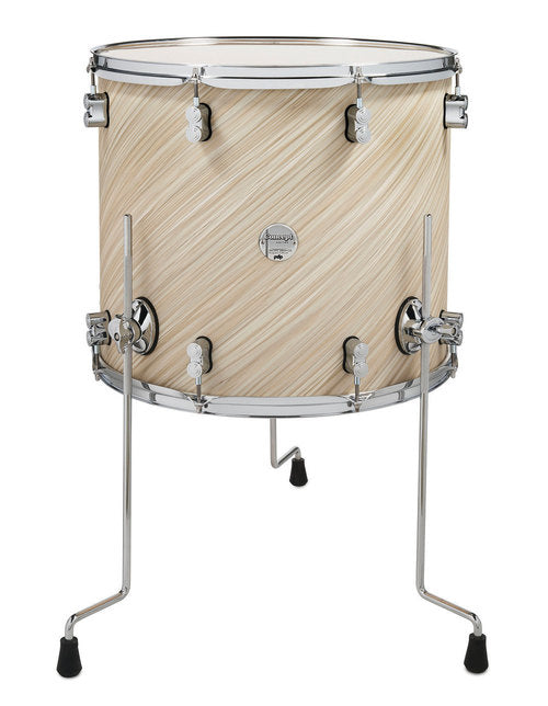 PDP by DW Concept Maple 18x16" Floor Tom (Satin)