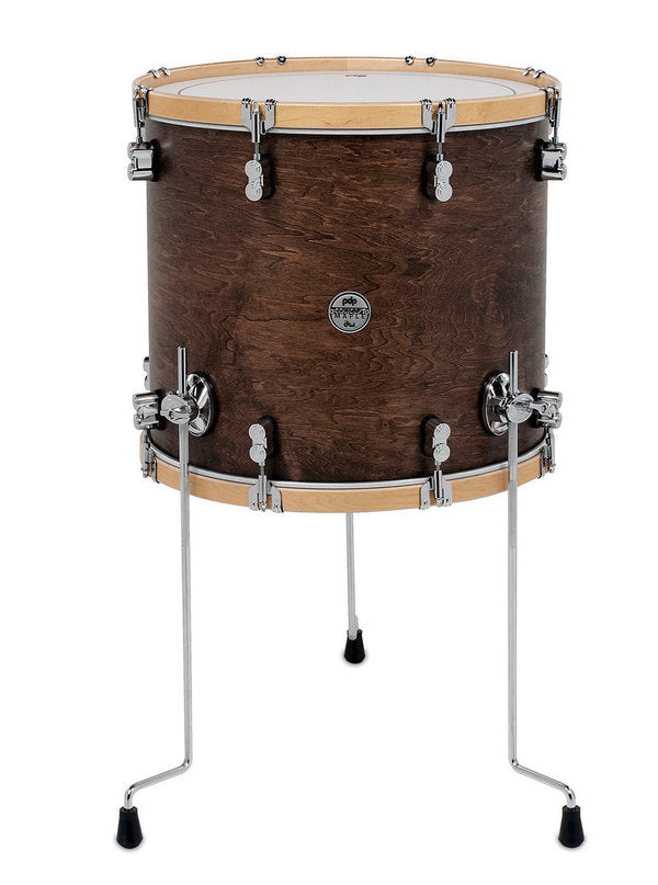 PDP by DW Concept Classic 18x16 Floor Tom