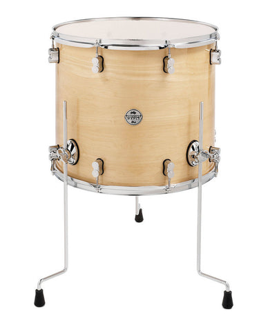 PDP by DW Concept Maple 18"x16" Floor Tom (Lacquered)