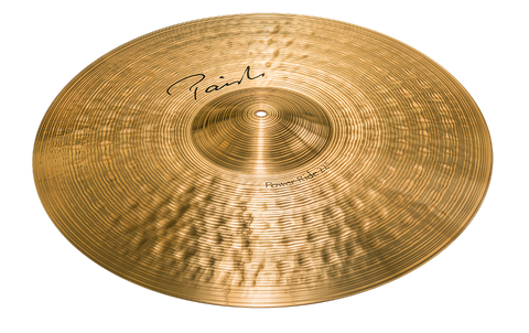 Paiste Signature 22" Power Ride Cymbal PSIGPRD22