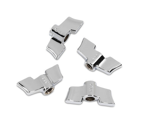 DW SM2007 Cymbal Stand Wing Nuts - Pack of 4