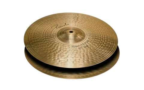 Paiste Signature 15" Power Hi-Hats PSIGPHH15