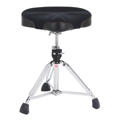Gibraltar 9608NM Saddle Top Throne