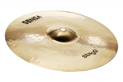 Stagg SENSA Medium Splash Cymbal