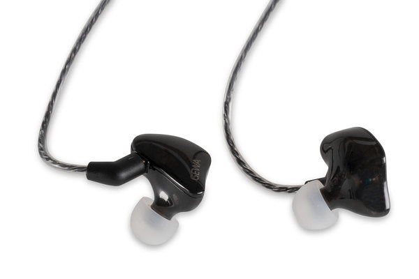 GEWA IE three in ear Headphones