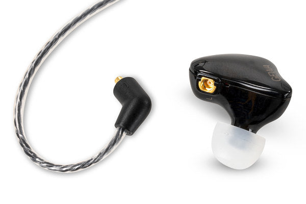 GEWA IE three in ear Headphones