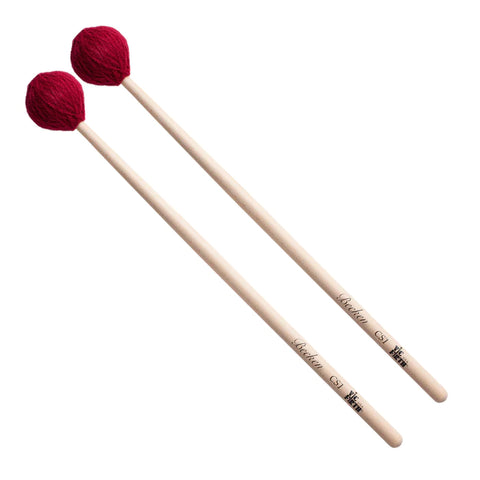 Vic Firth Soundpower Becken Cymbal Mallets - VF-BCS1