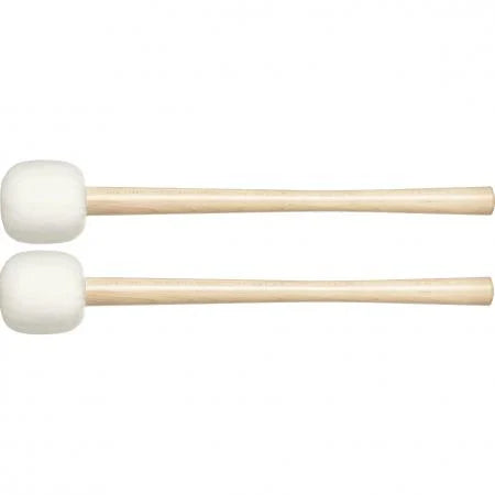 Vic Firth Symphonic Collection Tom Gauger Roller Bass Drum Mallet - VF-TG04
