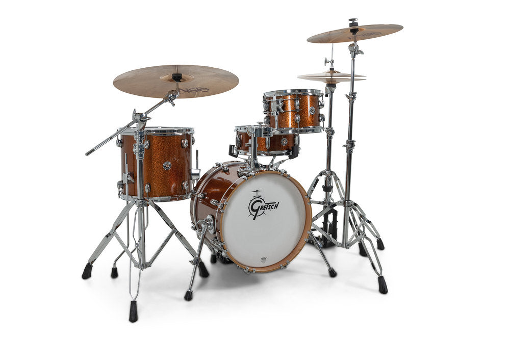 Gretsch Catalina Club Micro Shell Set