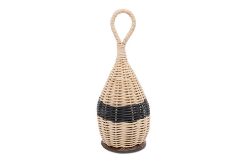 LP Single Rattan Caxixi LP5351