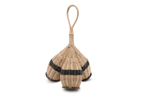 LPTriple Rattan Caxixi LP5353
