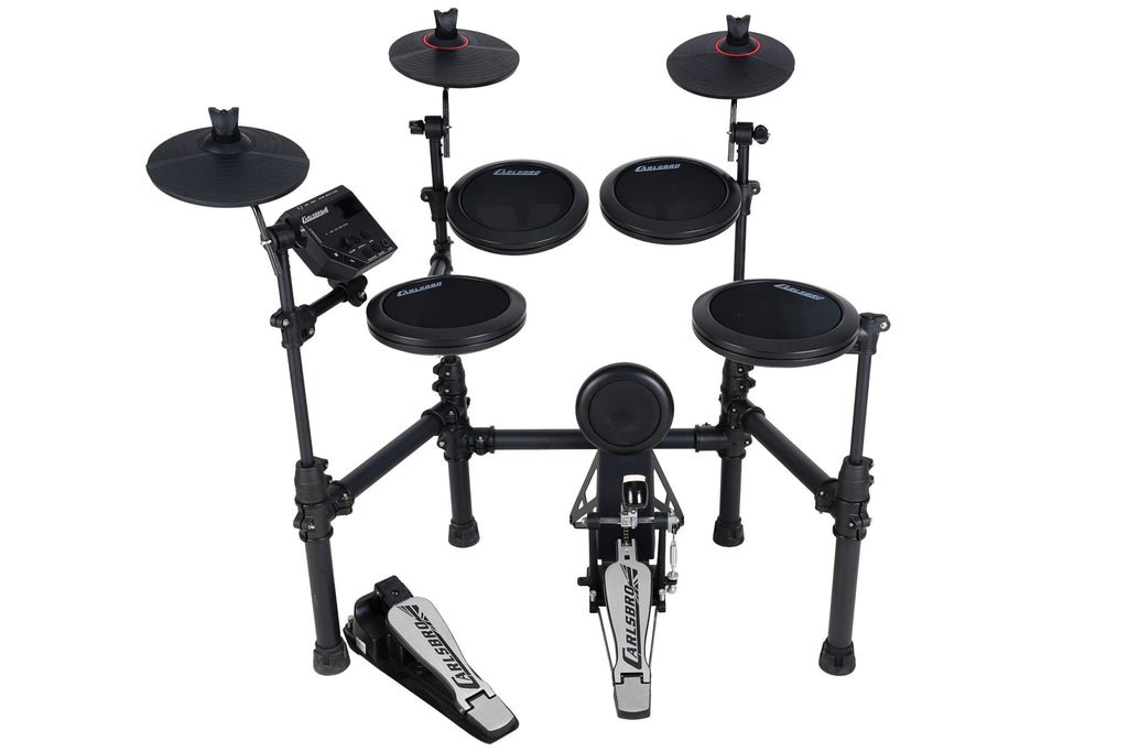 Carlsbro CSD15M Electronic Drum Kit- Free Delivery