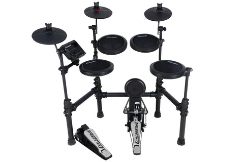 Carlsbro CSD15M Electronic Drum Kit- Free Delivery