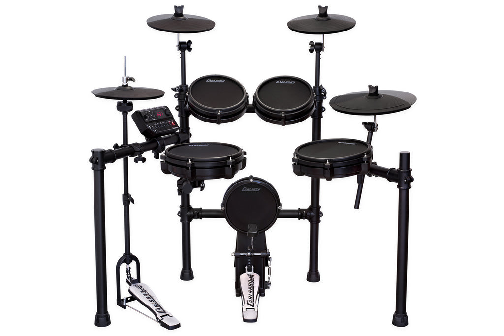 Carlsbro CSD45M Electronic Mesh Head Drum  Kit