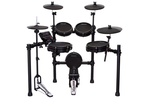 Carlsbro CSD45M Electronic Mesh Head Drum  Kit