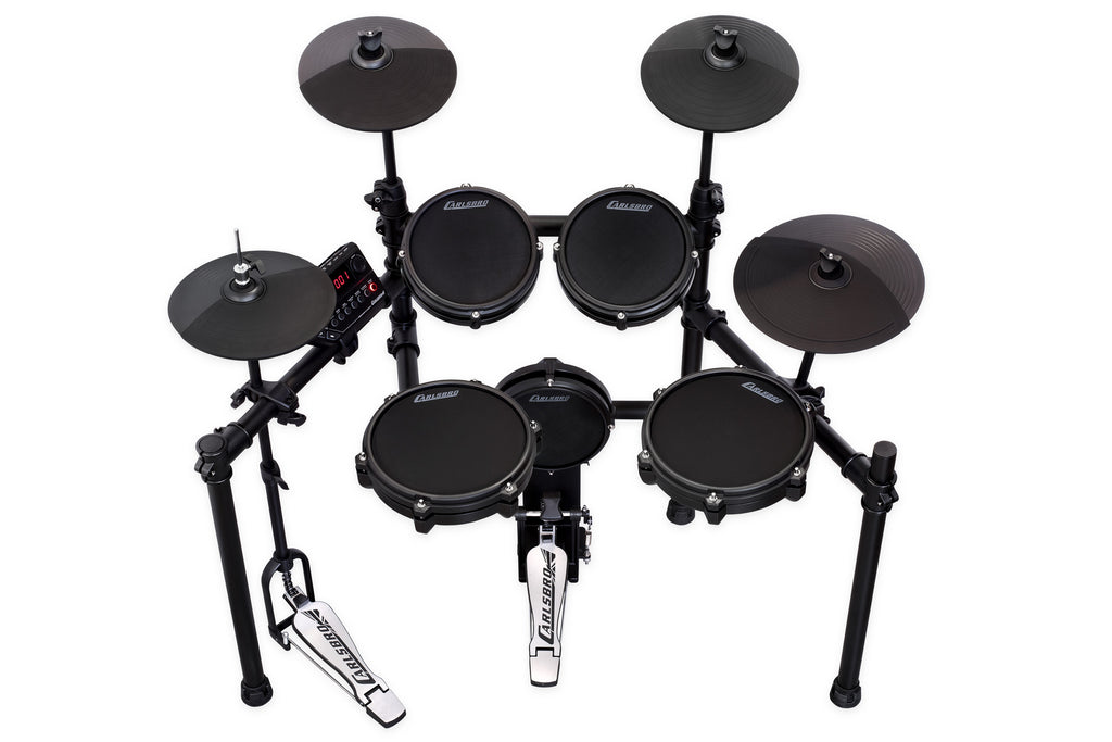 Carlsbro CSD45M Electronic Mesh Head Drum  Kit