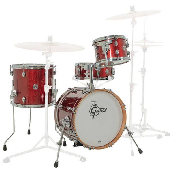 Gretsch Catalina Club Micro Shell Set