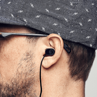D’Addario dBud Premium Hearing Protection