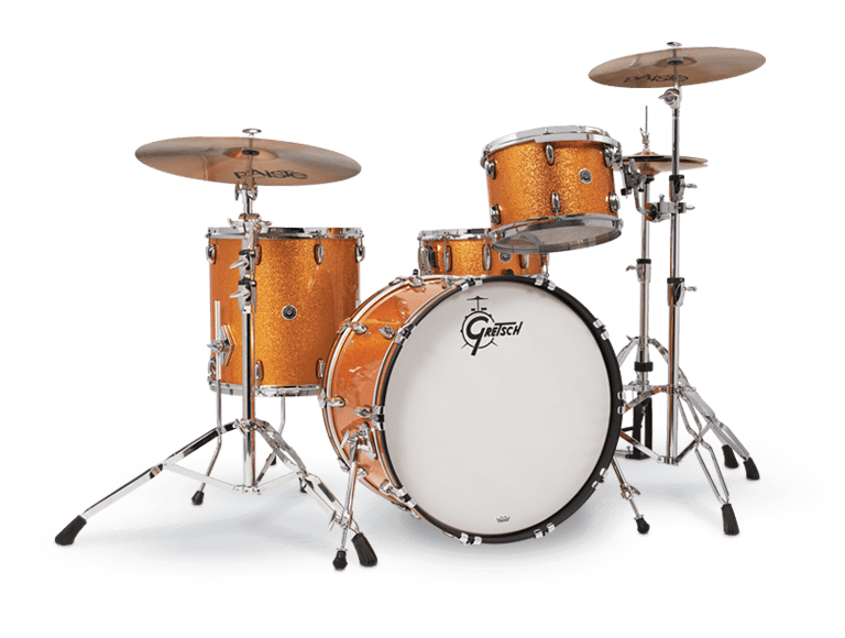 Gretsch Brooklyn 24" 3pc Shell Pack