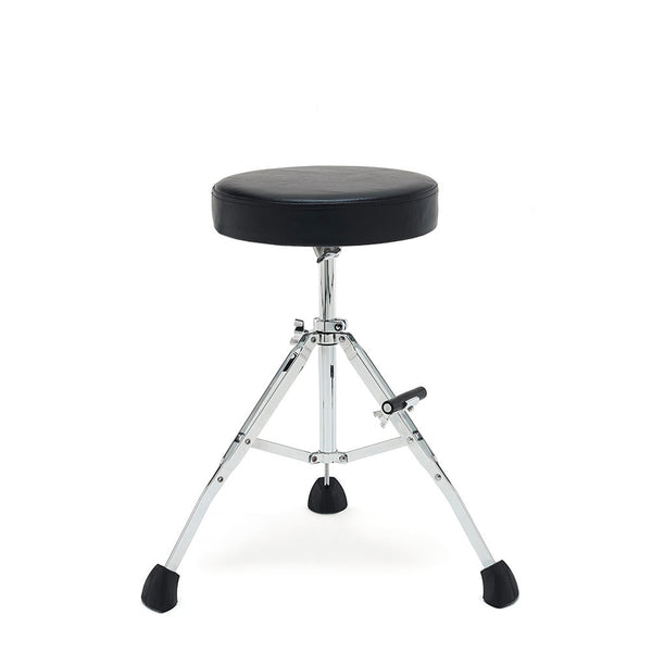 Gibraltar GGS10S Compact Performance Musicians Stool – BW Drum Shop
