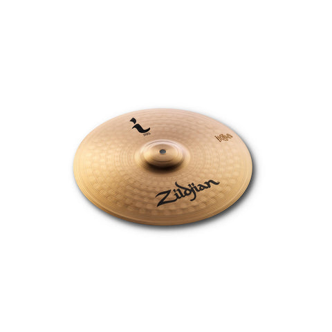 Zildjian I Family 14" Crash Cymbal ILH14C