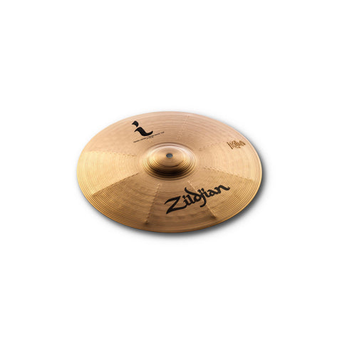 Zildjian I Family 14" Trash Top - Trash Crash ILH14TRC
