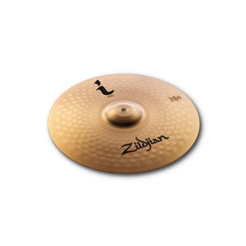Zildjian I Family 16" Crash Cymbal - ILH16C